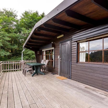 Chalet "Da Vinci" La-Roche-en-Ardenne Exterior photo
